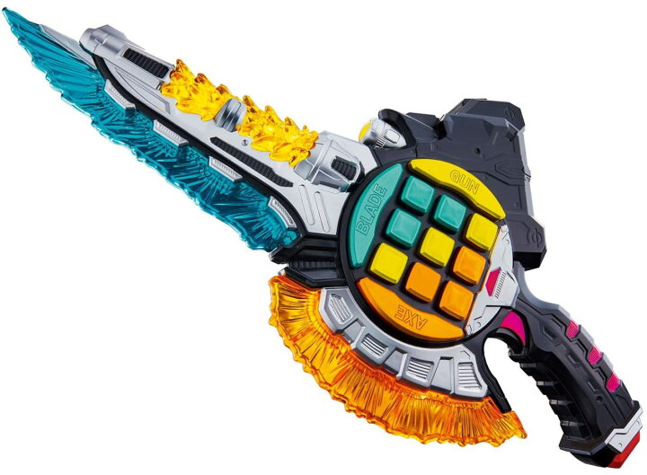 楽天市場 仮面ライダーエグゼイド Dxガシャコンキースラッシャー ダブル装填 仮面ライダー エグゼイド 玩具 子供 男の子 おもちゃ クリスマス クリスマスプレゼント ガシャット カメラレンタル フリースタイル
