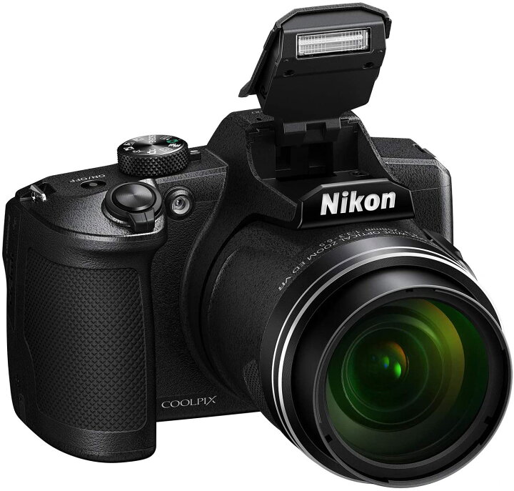 楽天市場】カメラ レンタル 4泊5日 Nikon ニコン COOLPIX B600  