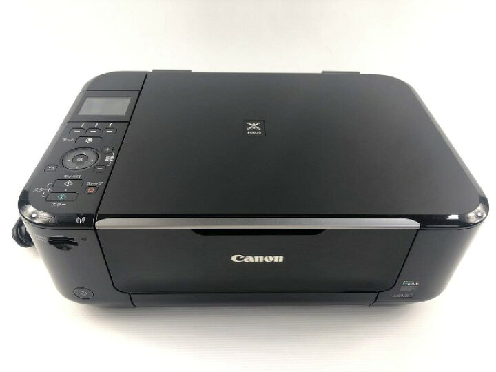 楽天市場】【中古】 【30日間返金保証】 プリンター キャノン Canon  