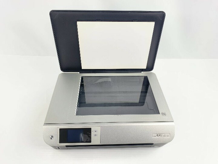 楽天市場 中古 30日間返金保証 Hp プリンター インクジェット 複合機 Envy5530 j40a Abj ワイヤレス 自動両面印刷 ヒューレット パッカード プリンター 中古 年賀状 写真 プリント 思い出 テレワーク 仕事 在宅 事務 スキャン コピー 文書プリント