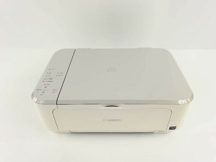 楽天市場 中古 30日間返金保証 Canon プリンター Pixus Mg3630 Wh インクジェットプリンター 複合機 ホワイト 中古プリンタ キャノン キヤノン コピー スキャン 写真プリント 文書 パソコン 年賀状 思い出 仕事 在宅 オフィス カメラレンタル フリースタイル