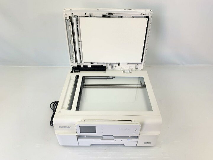 New ブラザー プリンター Dcp J757n Brother 中古品 中古プリンター インクジェットプリンター複合機 10 12ipm 両面印刷 無線lan Adf 年賀状 写真 プリント 思い出 テレワーク 仕事 Sandona Com Ar