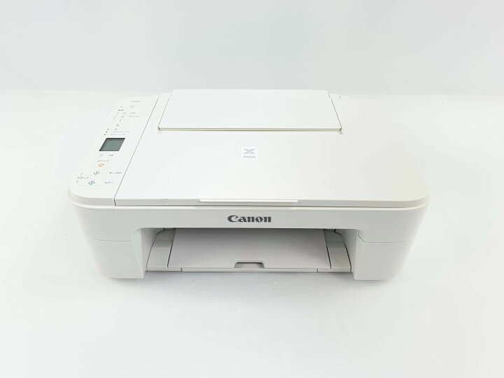 楽天市場】【中古】 【30日間返金保証】 キャノン プリンター TS3130 