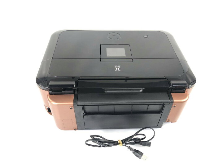 楽天市場】【中古】 【30日間返金保証】 Canon プリンター PIXUS 