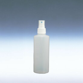 プラスチック容器 スプレーボトル PEスプレーボトル200ml原色