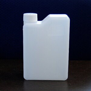 �v���X�`�b�N�e�� PE�p�^�{�g��1L���N�_�^�@KRFT1000PE