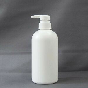 �v���X�`�b�N�e�� �V�����v�[�{�g�� PE�V�����v�[�{�g��500ml�����~���`���|���v���@SH500PEW-W