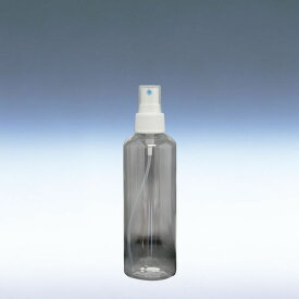 プラスチック容器 PETスプレータイプ200ml　S200PET