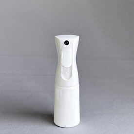 プラスチック容器 スプレー PETフレアスプレー200ml FL-S200PETW-W