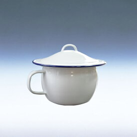 チャンバーポット20cm