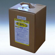 油分散洗浄剤 Ecoest アースクリーン20L T041