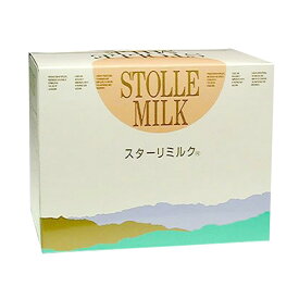 兼松ウェルネス スターリミルク （20g×32袋）