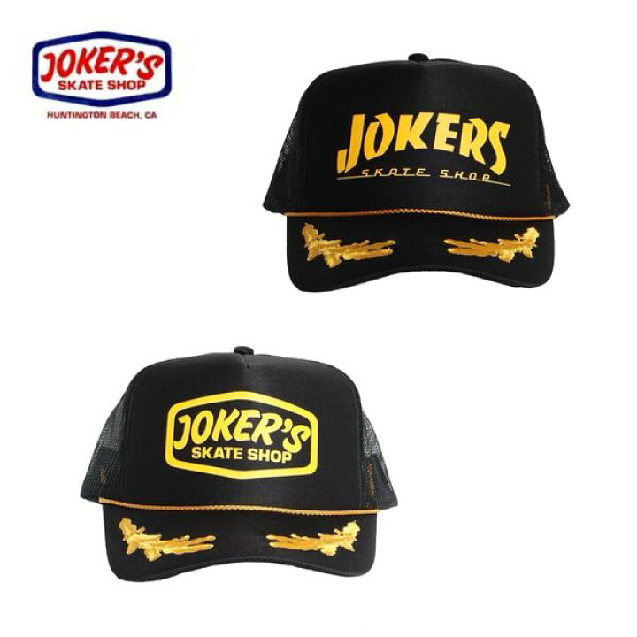 楽天市場】JOKERS SKATE SHOP/ジョーカーズスケートショップ LEAF 