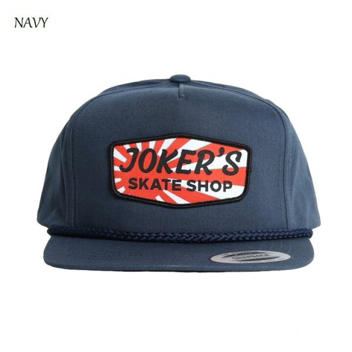 楽天市場】JOKERS SKATE SHOP/ジョーカーズスケートショップ JAPAN 