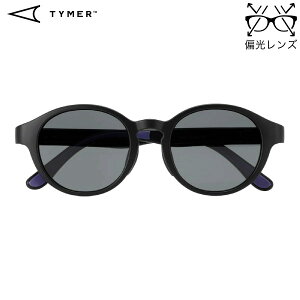TYMER/^C}[ PABLO/ΌYfyMatt Black/Grey PolarizedzTY103-MBK-GYP