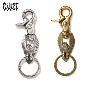 CLUCT/�N���N�g KH [KEY RING]/�L�[�����O�E2color