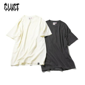 CLUCT/クラクト DAWN [BASIC S/S TEE]/Tシャツ・2color