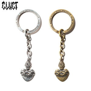 CLUCT/�N���N�g LIFE [KEY RING]/�L�[�����O�E2color
