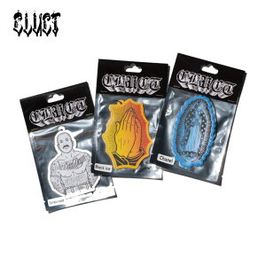 15th ANNIVERSARY CLUCT×MIKE GIANT/�N���N�g #K [AIR FRESHENER]/�G�A�t���b�V���i�[�E3color