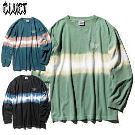 CLUCT/クラクト RAMONA [L/S TOP] /ロングスリーブTシャツ 04787・3color