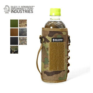 yZ[30%OFFzBALLISTICS/oXeBNX WATER BOTTLE CARRY(M)/{gL[ BAA-1802E7color