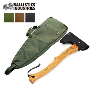 yZ[30%OFFzBALLISTICS/oXeBNX RAID AXE CASE/ChAbNXP[X BAA-2104E3color