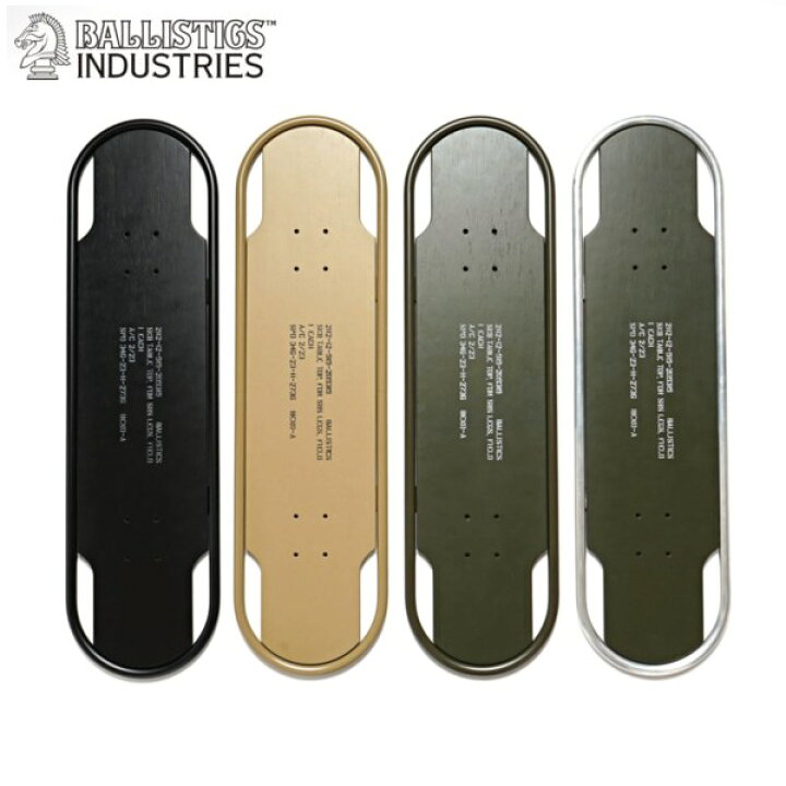 楽天市場】【半額セール50%OFF】BALLISTICS/バリスティクス SBS TABLE  