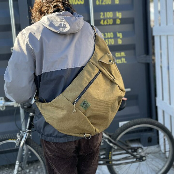 楽天市場】BULLET/バレット(BALLISTICS) CORDURA BANANA/コーデュラ 