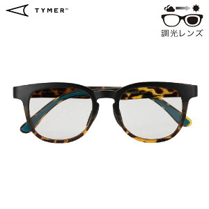TYMER/^C}[ BLAKE/YfyTortoise2/Photochromic GreyzTY101-MT2-PGY
