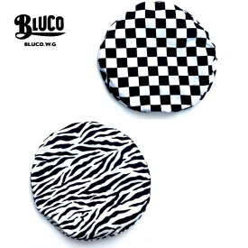 【セール20%OFF】B.W.G(Bluco Work Garment)/ブルコ COTTON CAP/コットンベレー帽・2color