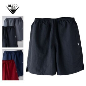 BLUCO WORK GARMENT/ブルコ BAGGY SHORTS/バギーショーツ・4color