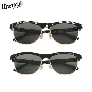 UNCROWD/ANEh Model-CHASER/TOX 253-63-049E 2color