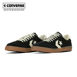 CONVERSE SKATEBOARDING/Ro[XEXP[g{[fBO ROADCLASSIC SK OX 34202300EBLK/WHT