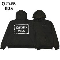 楽天市場】キャプテンズヘルム パーカーの通販