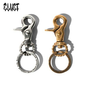 CLUCT/�N���N�g VAN [KEY RING]/�L�[�����O 05209�E2color