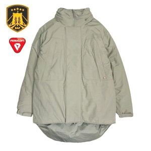 �y�Z�[��30%OFF�zU.S MILITARY / BAF LEVEL7 P.C.U TYPE-2 PRIMALOFT COAT (MONSTER PARKA) �����X�^�[�p�[�J�EFOLIAGE