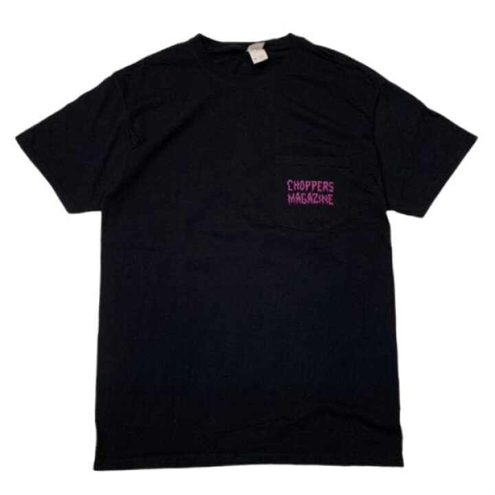 楽天市場】【セール30%OFF】CHOPPERS MAGAZINE/チョッパーズマガジン 