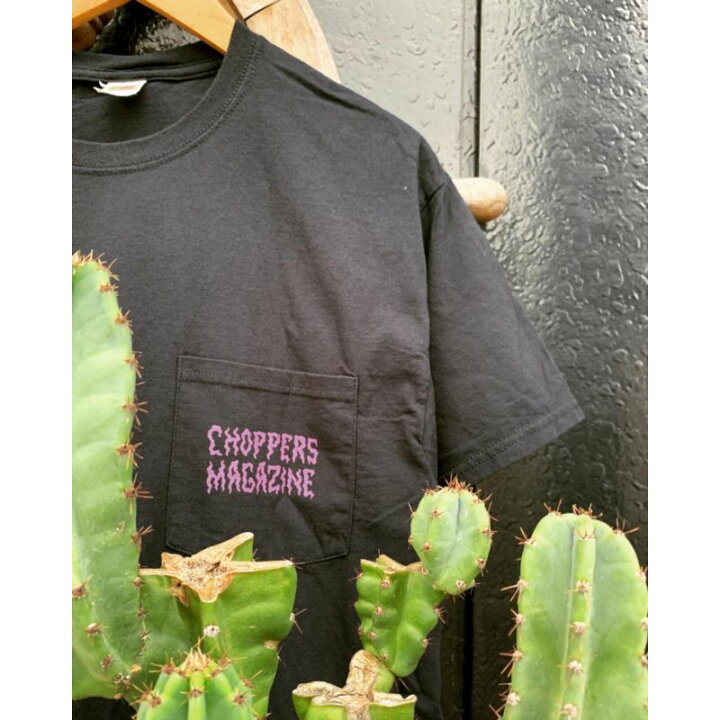 楽天市場】【セール30%OFF】CHOPPERS MAGAZINE/チョッパーズマガジン 