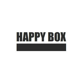 HAPPY BOX ￥35,000〜￥50,000相当が ￥16,800 数量限定