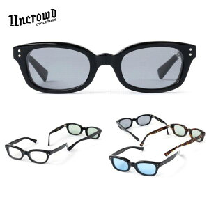 UNCROWD/ANEh MODEL-BLUEBIRD/TOX 235-63-003E5color