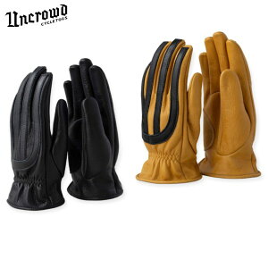 yZ[20%OFFzUNCROWD/ANEh VINTAGE MX GLOVE/gNXO[u 243-66-002E2color