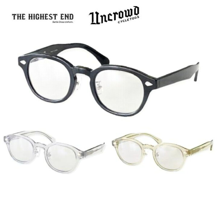 楽天市場】UNCROWD×THE HIGHEST END/アンクラウド Carving II 