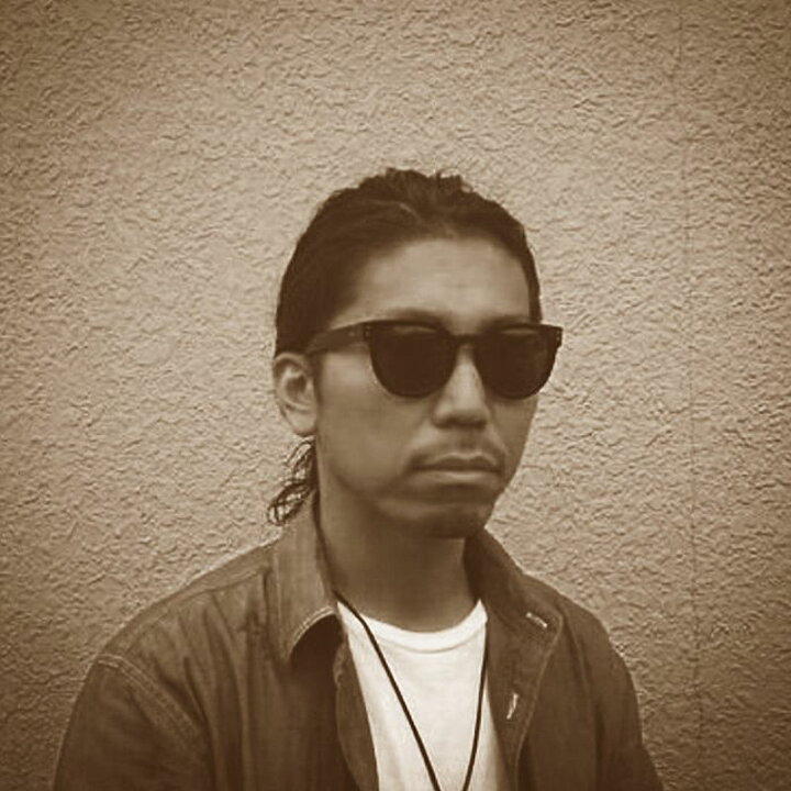 楽天市場】UNCROWD/アンクラウド BASSARA/サングラス UC-012 ・6color  