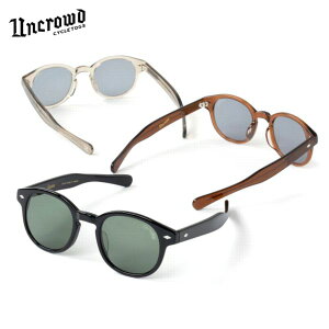 UNCROWD/ANEh MODEL-LUCE/TOX 231-61-021E3color