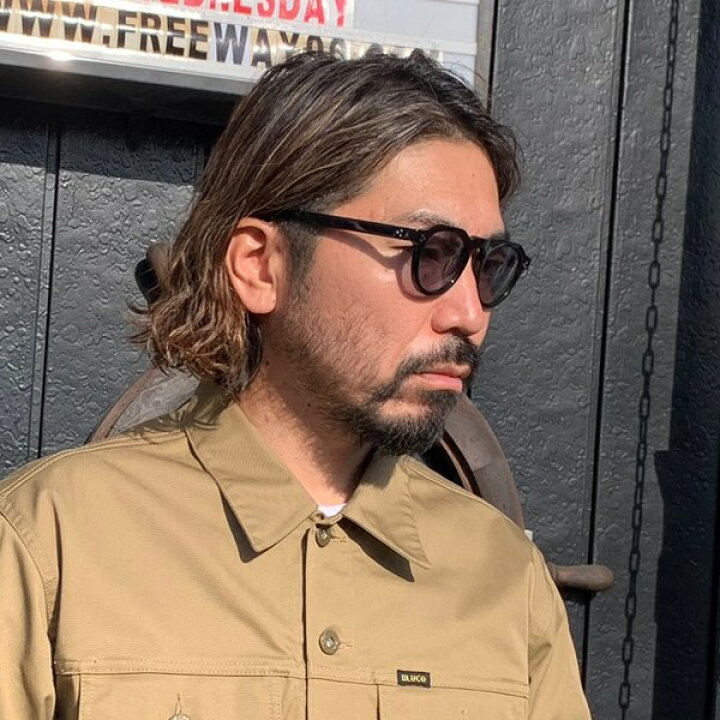楽天市場】UNCROWD/アンクラウド MODEL-DEBONAIR -PHOTOCHROMIC-/調光 