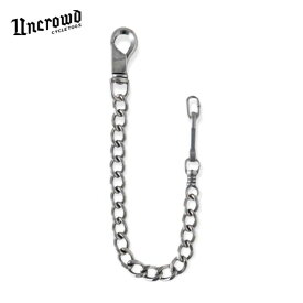 UNCROWD/アンクラウド WALLET CHAINS/ウォレットチェーン UC-900