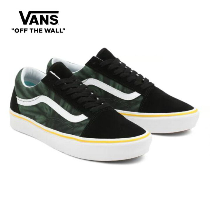 楽天市場】【セール20%OFF】VANS/ヴァンズ Comfycush Old Skool  