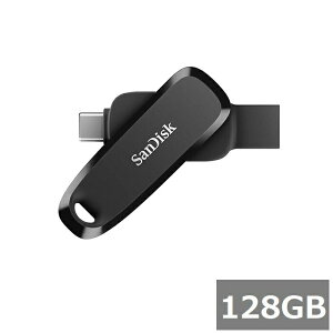 �T���f�B�X�N �X�}�[�g�t�H���h���C�u������ SDDDC6-128G-G46 Phone Drive 128GB