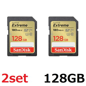 Sandisk SDXC SDJ[h Extreme 128GB SDSDXVA-128G-GNCIN SDXCJ[h SD TfBXN Class10 sAi