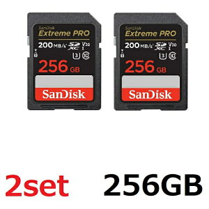 Sandisk SDXC SDJ[h Extreme PRO 256GB SDSDXXD-256G-GN4IN SDXCJ[h SD TfBXN Class10 sAi